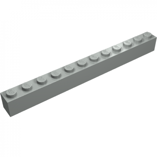 Brick 1 x 12