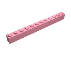 Brick 1 x 12