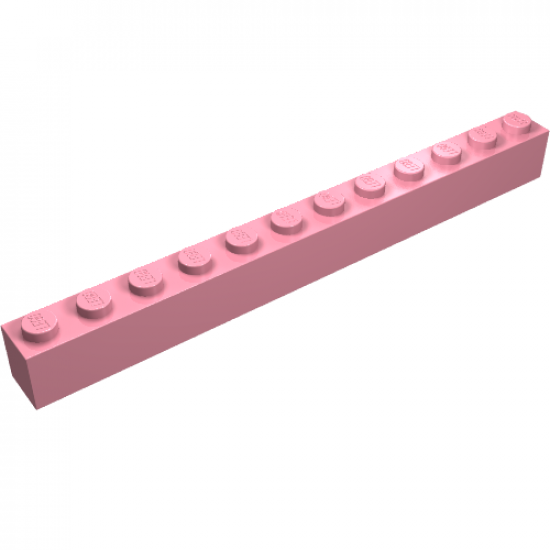 Brick 1 x 12