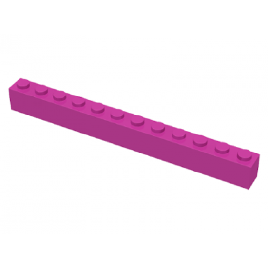 Brick 1 x 12