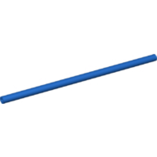 Hose, Pneumatic 4mm D. V2 Precut 112 mm