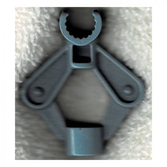 Duplo Pincers with Clip