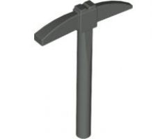 Minifigure, Utensil Pickaxe