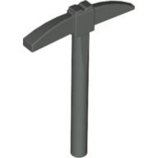 Minifigure, Utensil Pickaxe