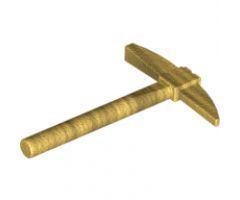 Minifigure, Utensil Pickaxe