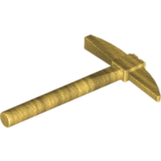 Minifigure, Utensil Pickaxe