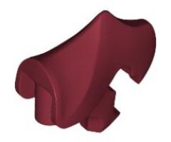 Hand Lobster Claw, Angular (fits Minifigure Hand)
