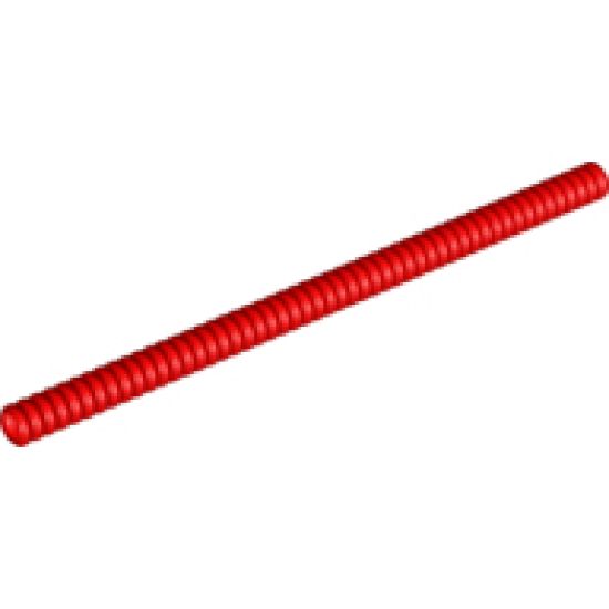 Hose, Ribbed 7mm D. 17L