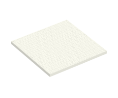 Scala Baseplate 44 x 44 with 12 holes