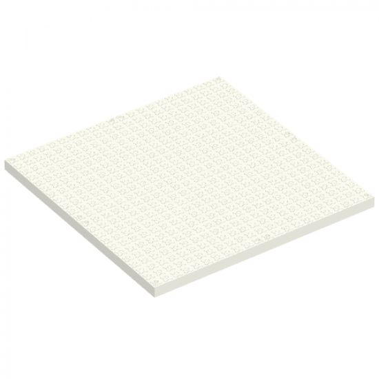 Scala Baseplate 44 x 44 with 12 holes