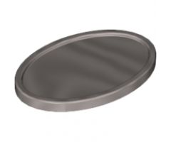 Minifigure, Utensil Serving Tray, Oval