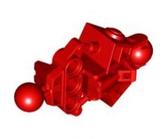 Bionicle Vahki Leg Lower Section