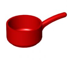 Scala Utensil Saucepan