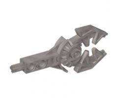 Bionicle Weapon Rahkshi Staff of Power (Vorahk)