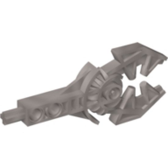 Bionicle Weapon Rahkshi Staff of Power (Vorahk)