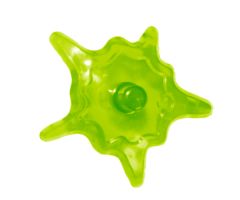 Energy Effect Power Burst Shield Small with Bar Ends
