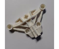 Bionicle Mistika Torso / Shoulders Section