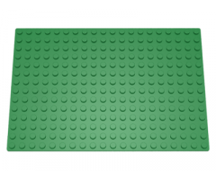 Baseplate 14 x 20