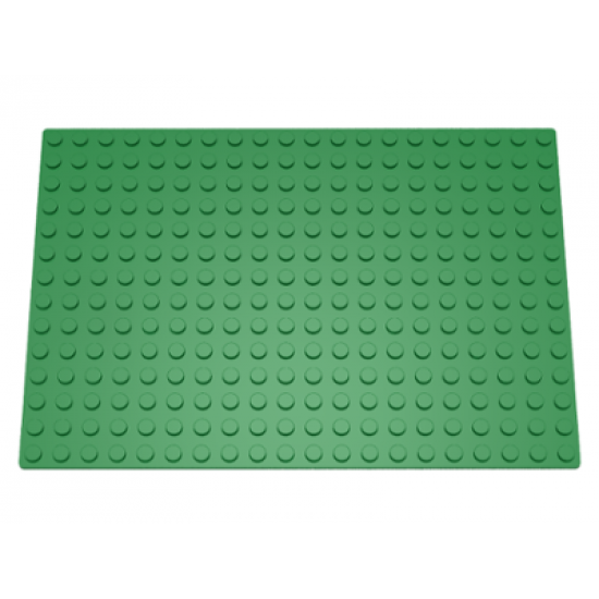 Baseplate 14 x 20