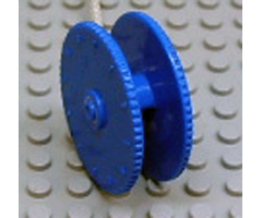 Duplo Winch Drum Narrow (Diameter 32 mm)
