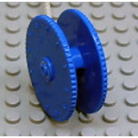 Duplo Winch Drum Narrow (Diameter 32 mm)