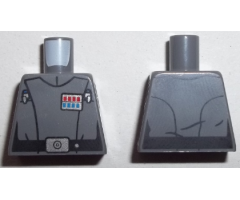 Torso SW Imperial Officer 14 (Colonel) Pattern
