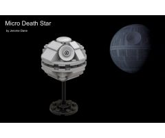 Micro Death Star