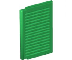 Shutter for Window 1 x 2 x 3