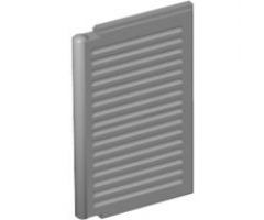 Shutter for Window 1 x 2 x 3