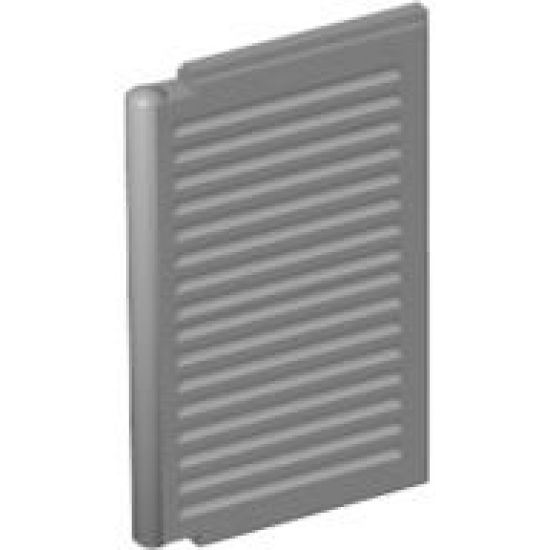 Shutter for Window 1 x 2 x 3