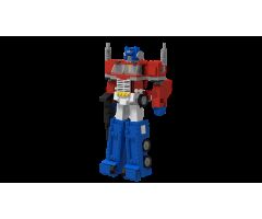 Transformers Optimus