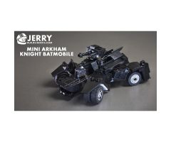 Mini Arkham Knight Batmobile