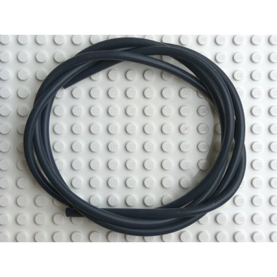 Hose, Pneumatic 4mm D. 138L / 110.4cm