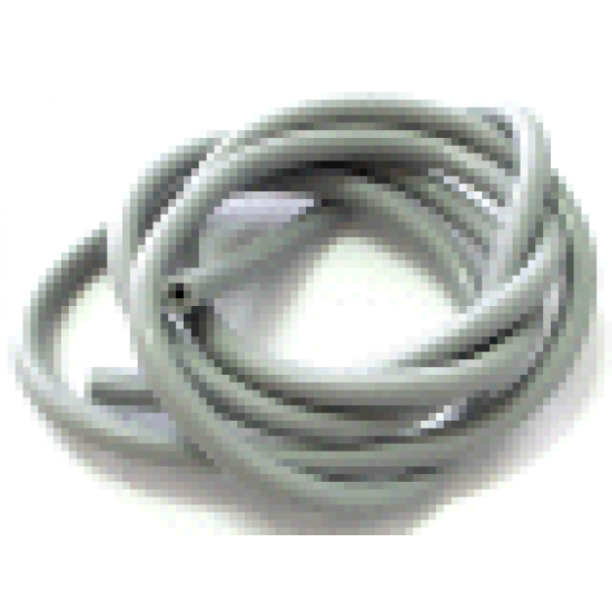 Hose, Pneumatic 4mm D. 138L / 110.4cm