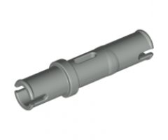 Technic, Pin 3L without Friction Ridges Lengthwise
