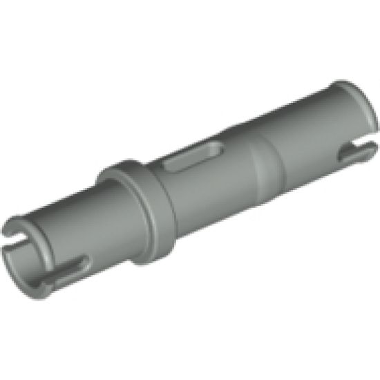 Technic, Pin 3L without Friction Ridges Lengthwise