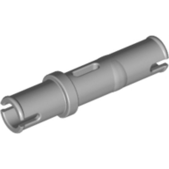 Technic, Pin 3L without Friction Ridges Lengthwise