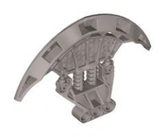 Bionicle Weapon Axonn Giant Axe Half
