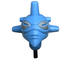 Galidor Promo Head Nepol (from McDonald's set)