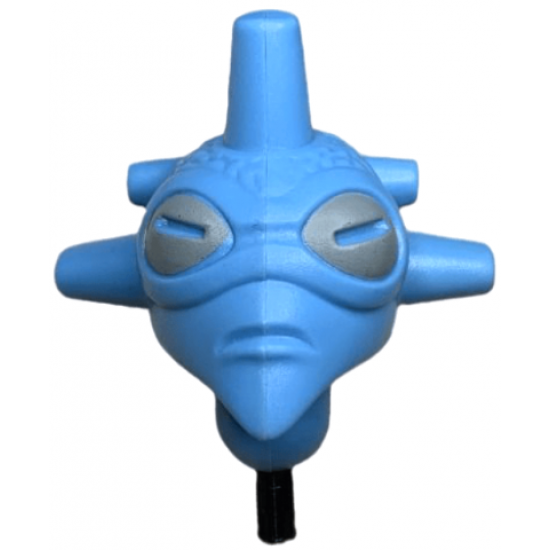 Galidor Promo Head Nepol (from McDonald's set)