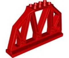 Duplo Bridge Girder