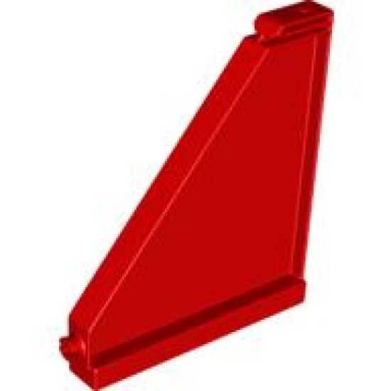 Duplo, Building Roof Support