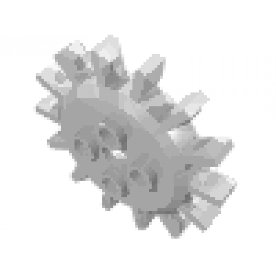 Technic, Gear Samsonite 14 Tooth
