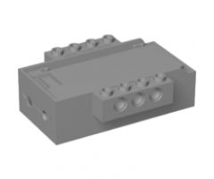 Electric, Battery Box WeDo 2.0 (Rechargeable)
