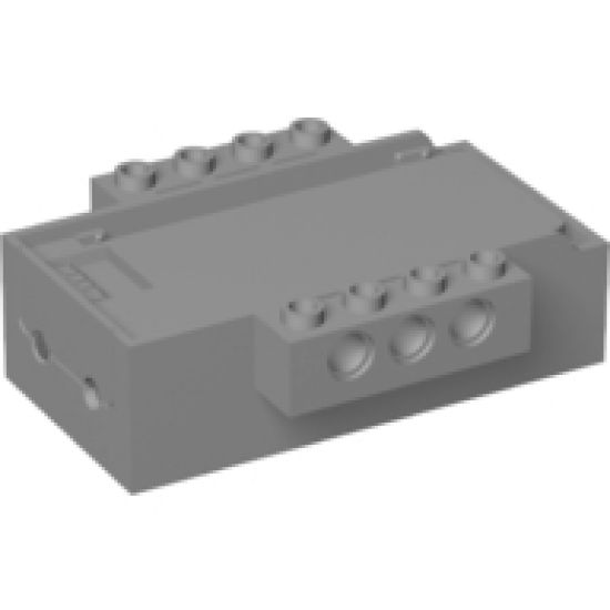 Electric, Battery Box WeDo 2.0 (Rechargeable)