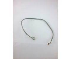Electric, Wire 12V / 4.5V with 2 Leads, 25 Studs (20cm) Long