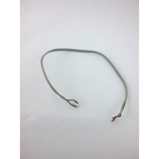 Electric, Wire 12V / 4.5V with 2 Leads, 25 Studs (20cm) Long