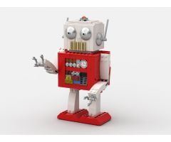 Retrobot