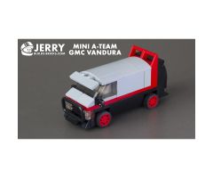 Mini GMC Vandura