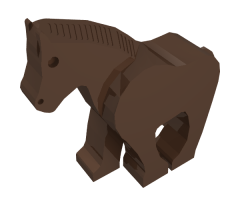 Horse, Pony